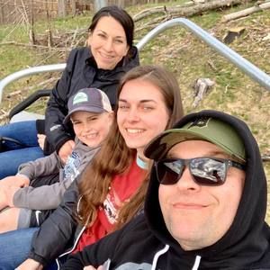 Meet your Posher, Jason